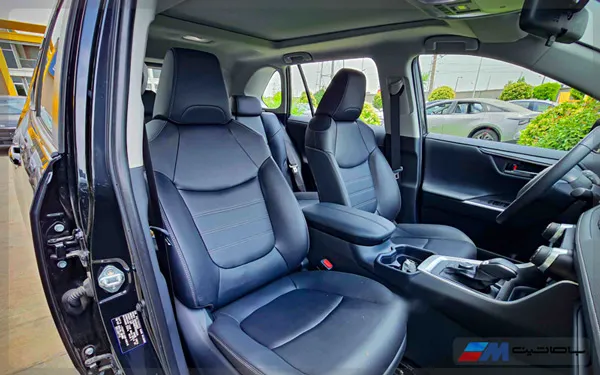 بررسی راوفور